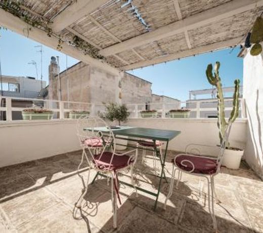 Casa Chiasso Cacace