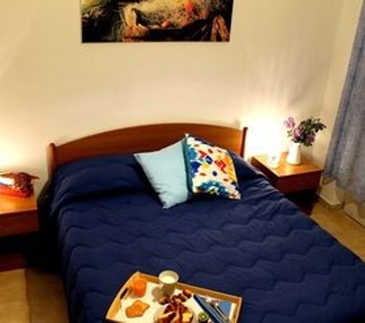 Il Vecchio e Il Mare B&B Maratea