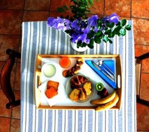 Il Vecchio e Il Mare B&B Maratea