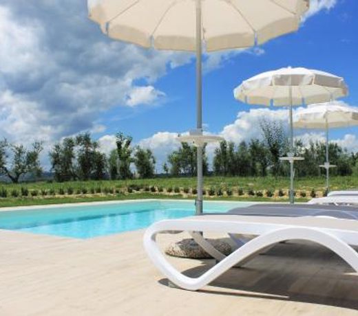 B&B Verdemare