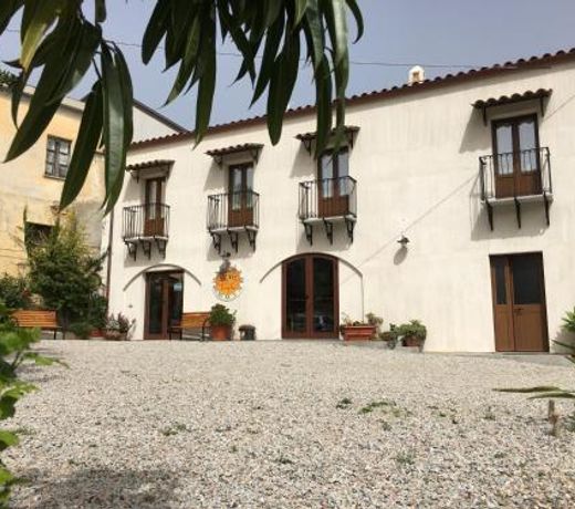 Agriturismo S'Orgiola