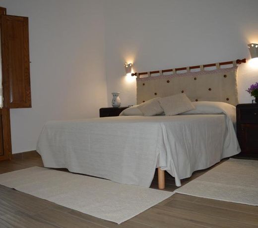 Agriturismo S'Orgiola
