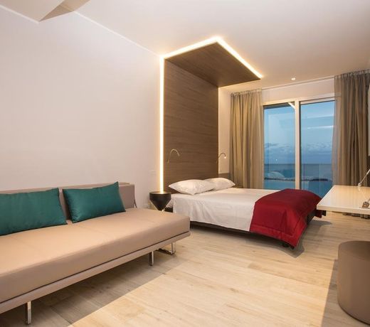 Hotel Savini