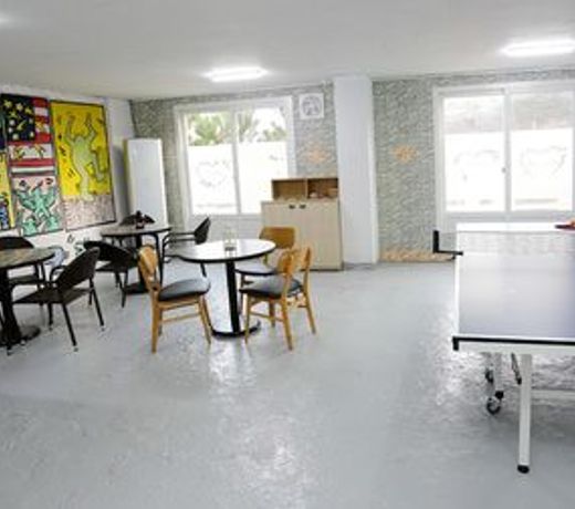 Taean Nereha Pension