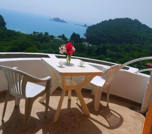 Apartments Villa Relax