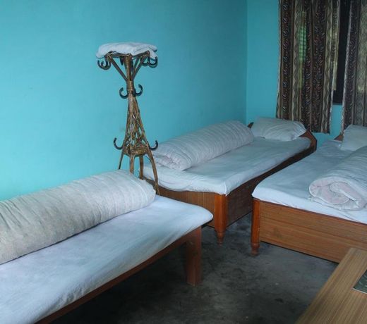 Shuklaphanta Jungle Cottage