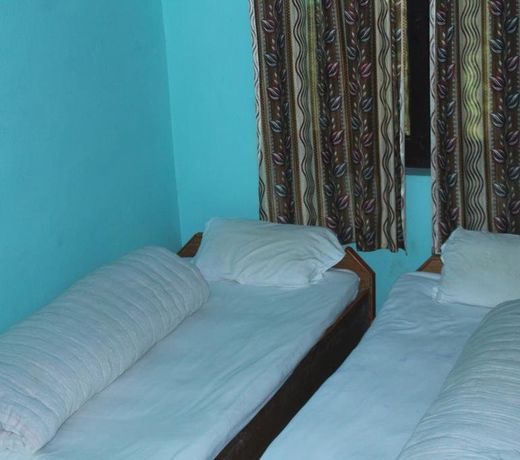 Shuklaphanta Jungle Cottage
