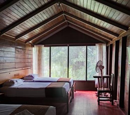Wasai Puerto Maldonado Hostel
