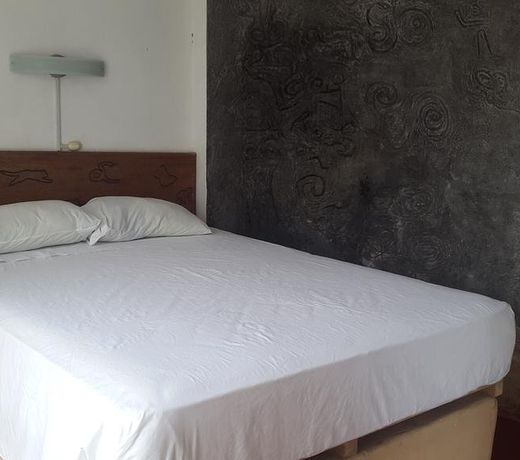 Wasai Puerto Maldonado Hostel