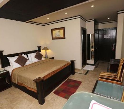 City Centre Suites