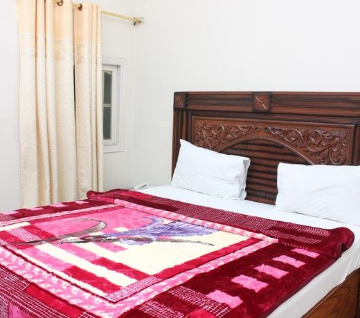 Hotel Royal Palace
