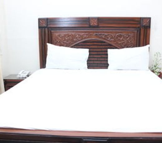 Hotel Royal Palace