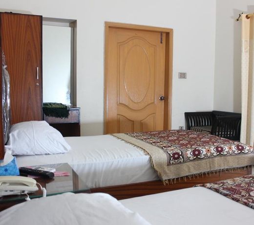 Hotel Royal Palace