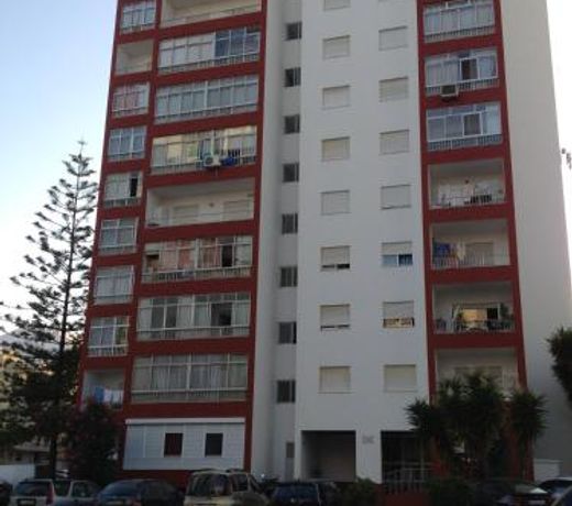 Beach and City Apartment