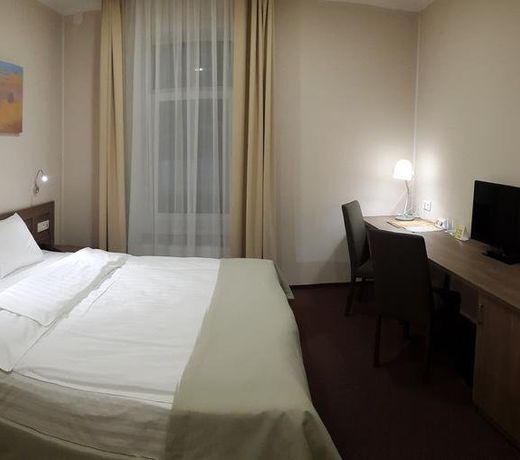 Hotel Platov