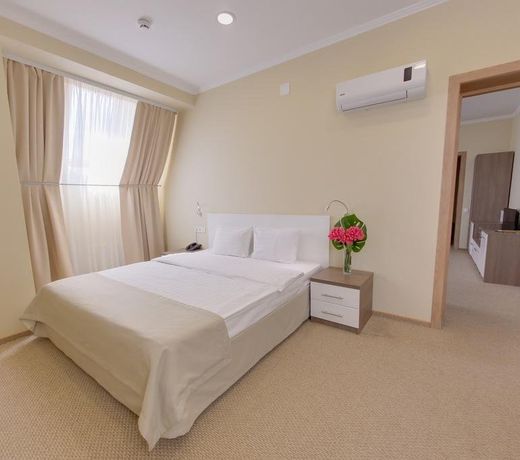 Hotel Platov