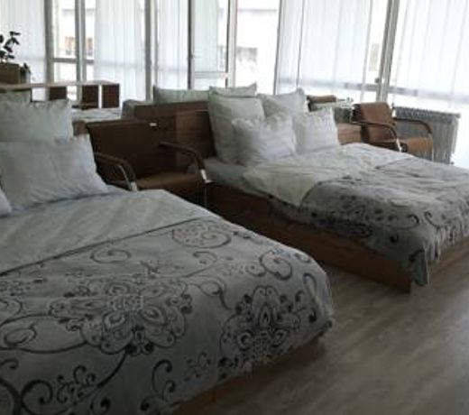 Hotel (closed)