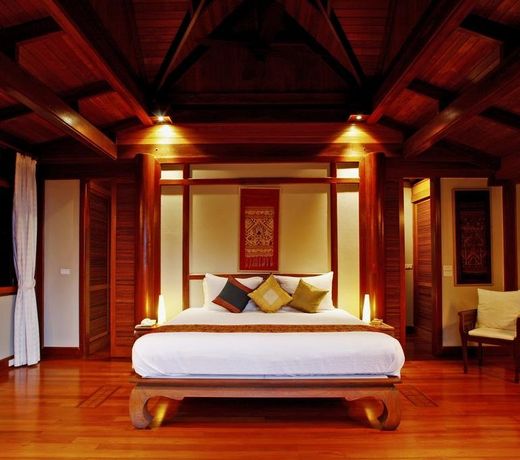 Surin Beach Villa 3 bedrooms