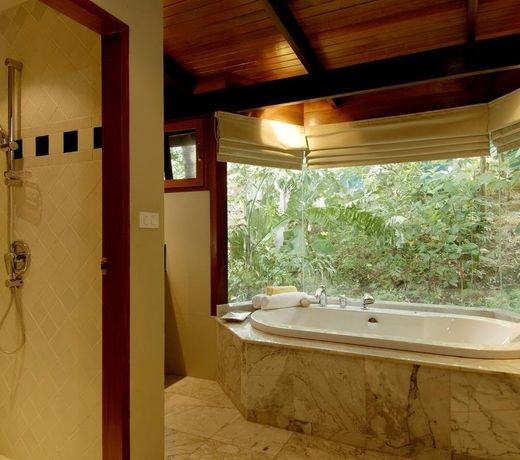 Surin Beach Villa 3 bedrooms
