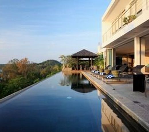 Bluesiam Villa by Bluesiam Group - SHA Certified