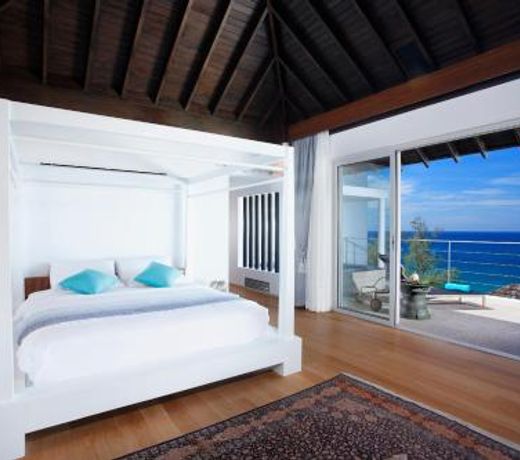 Bluesiam Villa by Bluesiam Group - SHA Certified