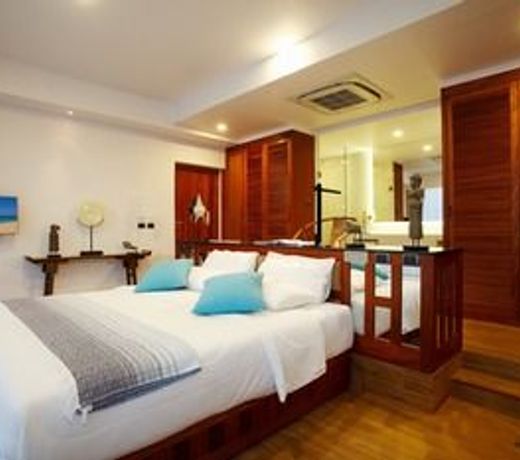 Bluesiam Villa by Bluesiam Group - SHA Certified