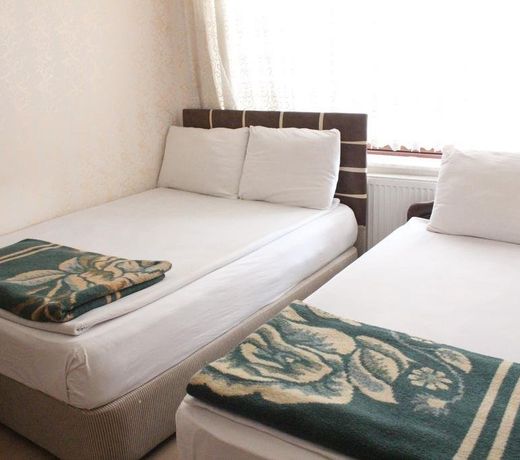 Cinar Otel