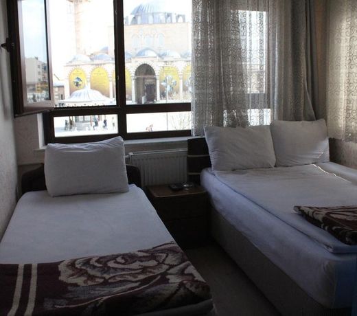 Cinar Otel