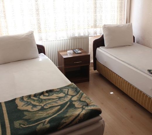 Cinar Otel