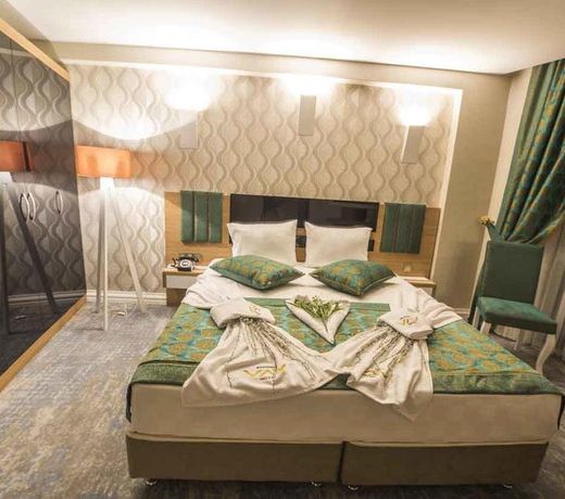 Boutique Vav Hotel