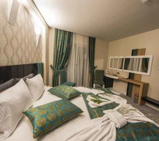 Boutique Vav Hotel