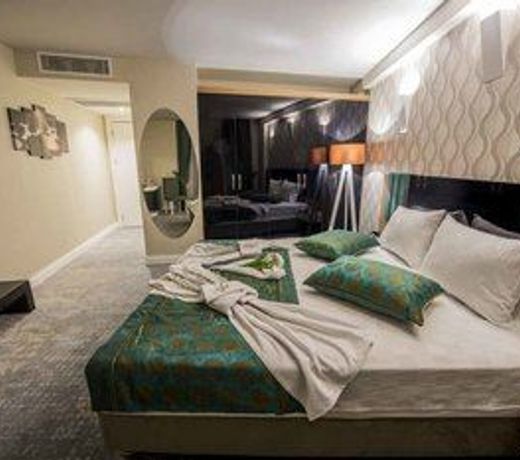 Boutique Vav Hotel