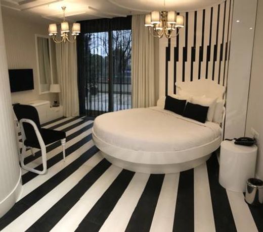 Golden Pearl Boutique Hotel