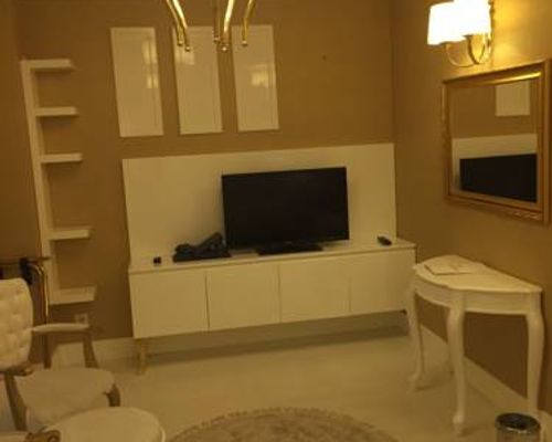 Golden Pearl Boutique Hotel - Adults Only - Бурса - фото 8