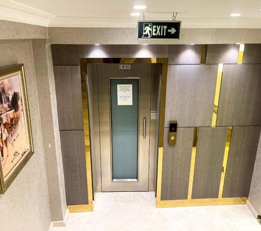 Bursa Suites Apart Otel