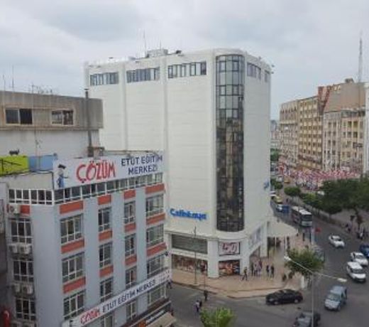 Hosta Otel