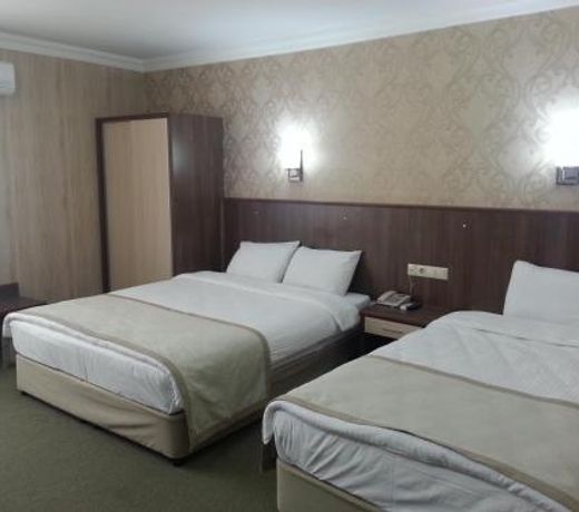 Hosta Otel