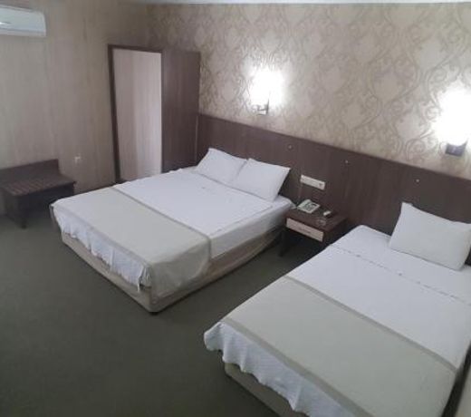Hosta Otel