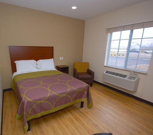 White House Suites