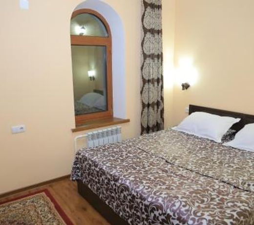 Samarkand Travel Inn