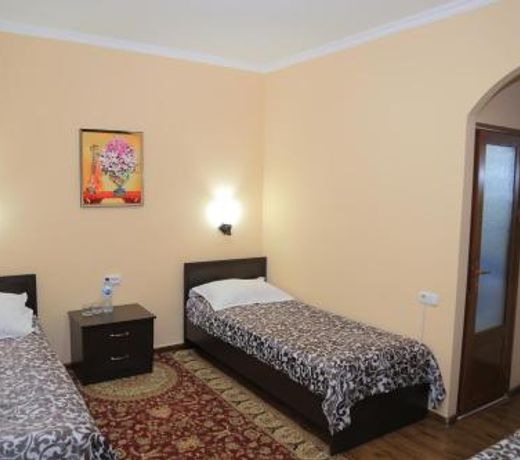 Samarkand Travel Inn