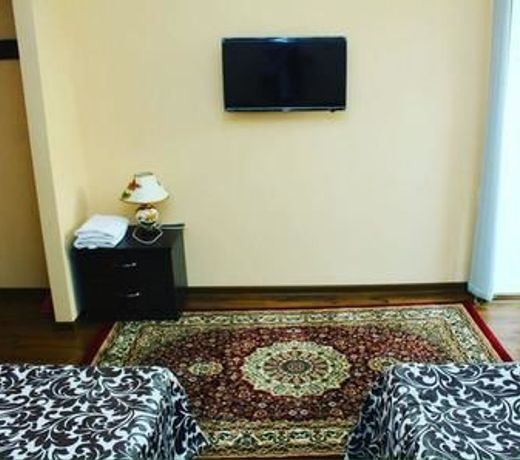 Samarkand Travel Inn