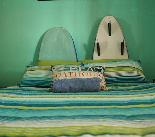 Pumula Surf Camp - Hostel