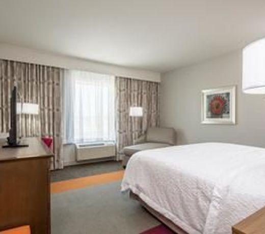 Hampton Inn & Suites Phoenix East Mesa