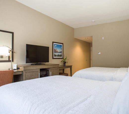 Hampton Inn & Suites Whitefish