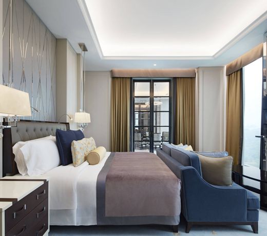 The St. Regis Kuala Lumpur