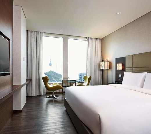 Courtyard by Marriott Seoul Namdaemun