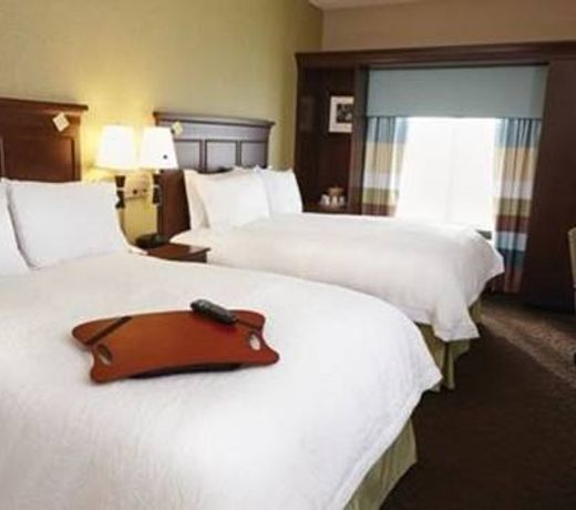 Hampton Inn & Suites Dublin
