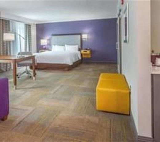 Hampton Inn & Suites Dublin