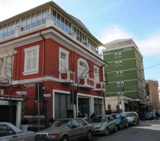 Hotel Boutique Restaurant Gloria
